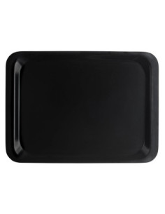 CAMBRO - CA3446 - Bandeja rectangular laminada de superficie lisa 34 x 46 cm