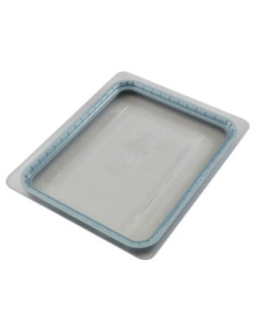 CAMBRO - 20CWGL-135 - Tapa hermética GN 1/2 | CAMBRO - Protege t