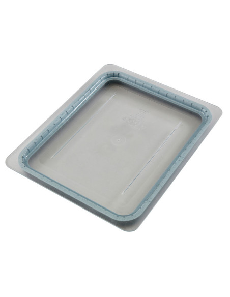 CAMBRO - 20CWGL-135 - Tapa hermética GN 1/2 | CAMBRO - Protege t