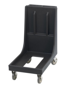 CAMBRO - CD100H - Carro de transporte Camdollie para contenedores isotérmicos 100MPC, UC250, UC500, 250LCD, 350LCD