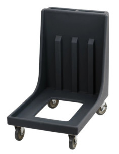 CAMBRO - CD1826MTC - Carro para 1826MTC - 89,5 x 61 x 93 cm