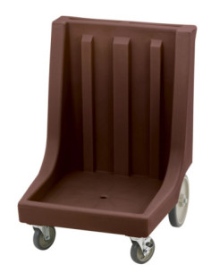CAMBRO - CD2020HB - Carro de transporte Camdollie para cestas de lavado - 66 x 68,5 x 93 cm
