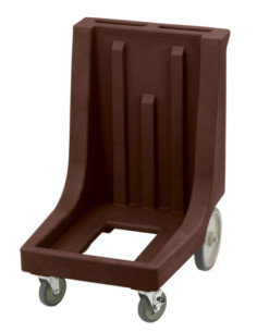 CAMBRO - CD300HB - Carro de transporte Camdollie para contenedores isotérmicos 300MPC, 1318MTC, UC1000, 1000LCD - 76 x