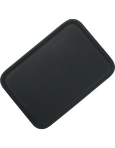 CAMBRO - CO3253 - Bandeja Corfú rectangular laminada de superficie antideslizante 32,5 x 53 cm