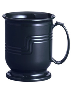 CAMBRO - MDSM8 - Taza grande isotérmica Shoreline - 8,9 cm de Ø x 10,2 cm de alto