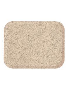 CAMBRO - VL3343 - Bandeja de SMC superficie lisa - perfil alto 33 x 43 cm