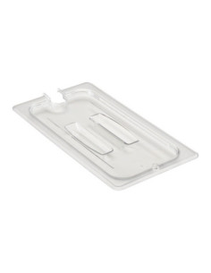 CAMBRO - 30CWCHN-135 - Tapa con muesca y asa GN 1/3 | CAMBRO - M