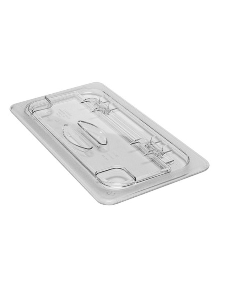 CAMBRO - 30CWL-135 - Tapa con bisagra FlipLid GN 1/3 | CAMBRO Ma
