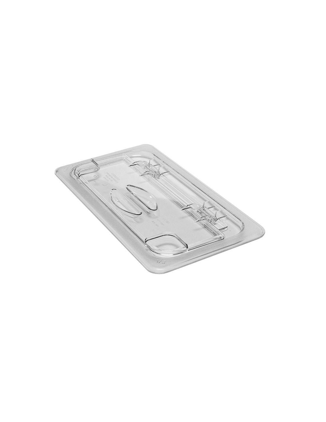 CAMBRO - 30CWL-135 - Tapa con bisagra FlipLid GN 1/3 | CAMBRO Ma
