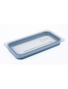 CAMBRO - 30CWGL-135 - Tapa hermética GripLid GN 1/3 - 17,6 x 32,