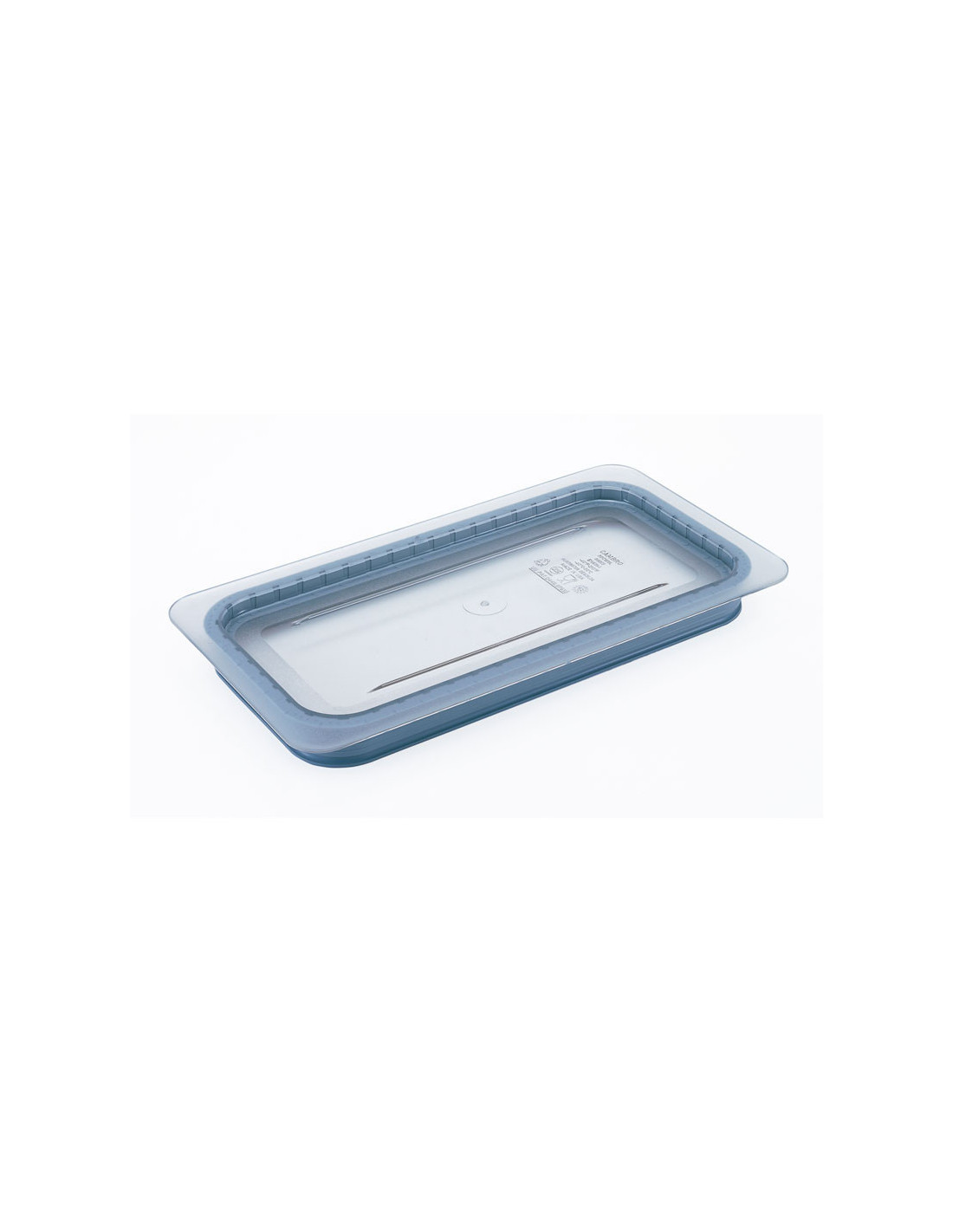 CAMBRO - 30CWGL-135 - Tapa hermética GripLid GN 1/3 - 17,6 x 32,