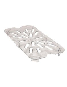 CAMBRO - 40CWC-135 - Tapa plana GN 1/4 | CAMBRO - Mantén la Fres