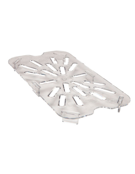 CAMBRO - 40CWC-135 - Tapa plana GN 1/4 | CAMBRO - Mantén la Fres