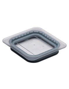 CAMBRO - 60CWGL-135 - Tapa hermética GripLid GN 1/6 | CAMBRO - E