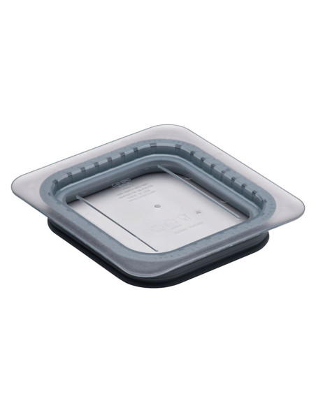 CAMBRO - 60CWGL-135 - Tapa hermética GripLid GN 1/6 | CAMBRO - E