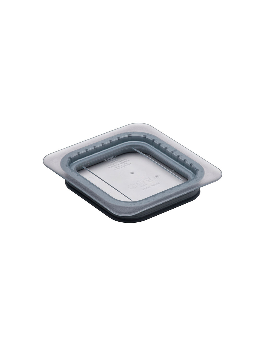 CAMBRO - 60CWGL-135 - Tapa hermética GripLid GN 1/6 | CAMBRO - E