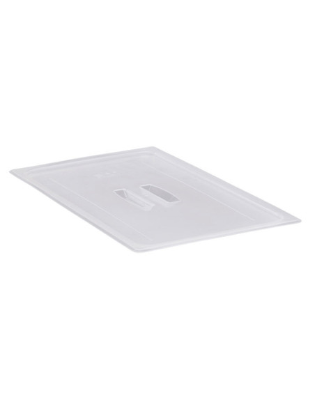 CAMBRO - 10PPCH-190 - Tapa con asa GN 1/1 - 32,5 x 53 cm | CAMBR