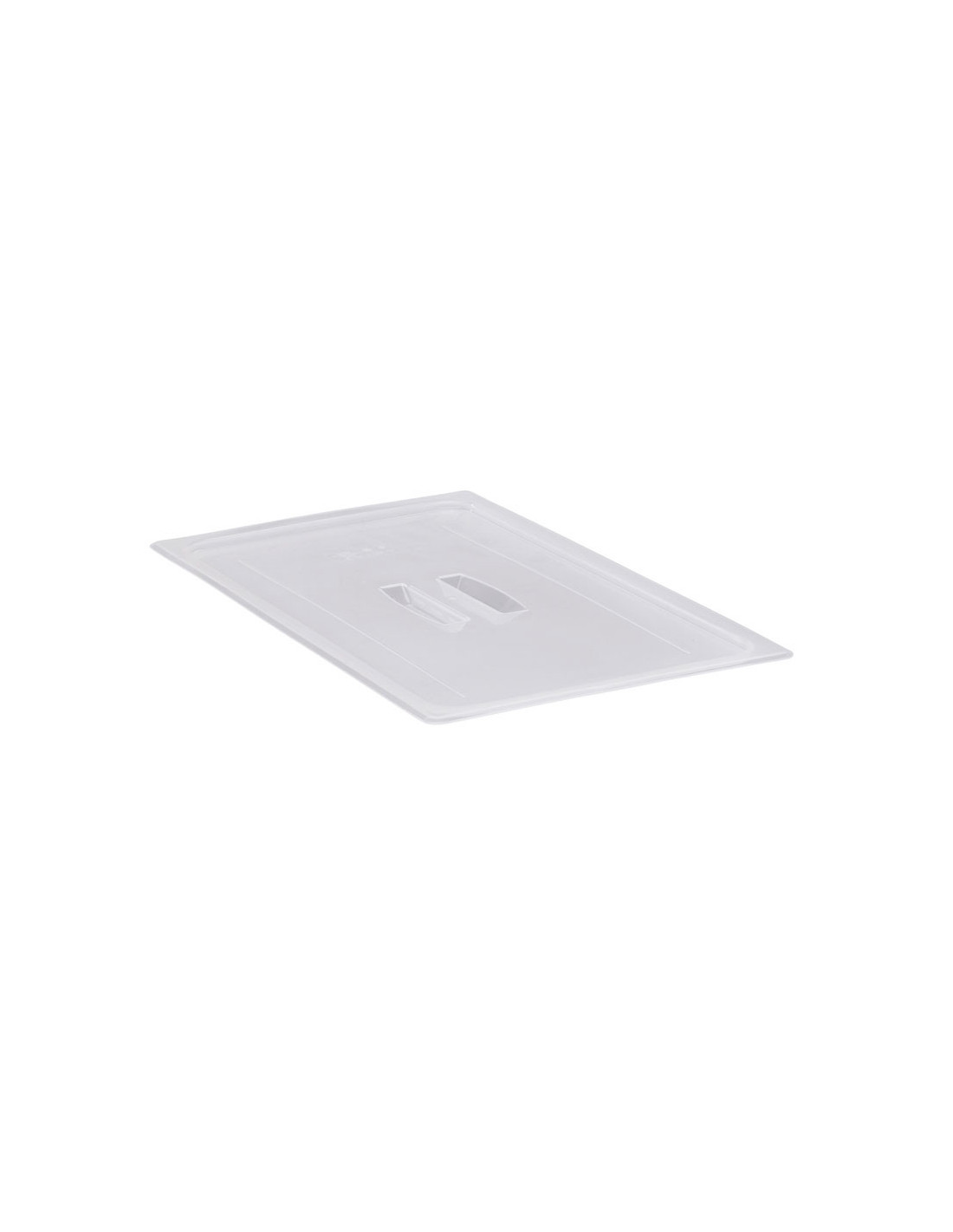 CAMBRO - 10PPCH-190 - Tapa con asa GN 1/1 - 32,5 x 53 cm | CAMBR