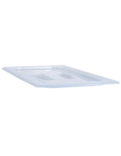 CAMBRO - 20PPCH-190 - Tapa con asa GN 1/2 | CAMBRO - Resistente 