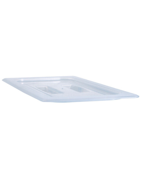 CAMBRO - 20PPCH-190 - Tapa con asa GN 1/2 | CAMBRO - Resistente 