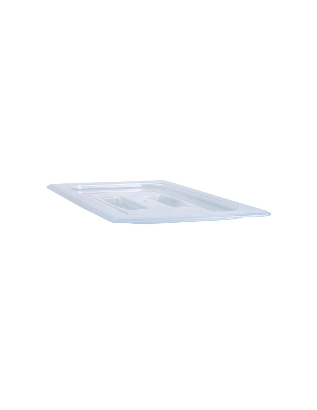 CAMBRO - 20PPCH-190 - Tapa con asa GN 1/2 | CAMBRO - Resistente 