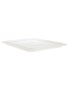 CAMBRO - 20PPCWSC-190 - Tapa hermética GN 1/2 - 26,5 x 32,5 cm |