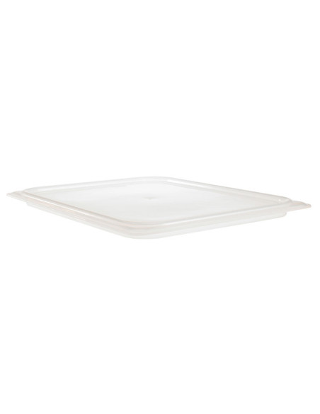 CAMBRO - 20PPCWSC-190 - Tapa hermética GN 1/2 - 26,5 x 32,5 cm |
