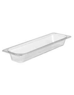 CAMBRO - 22LPCW-135 - Recipiente GN 1/2 largo 3 L | CAMBRO Resis