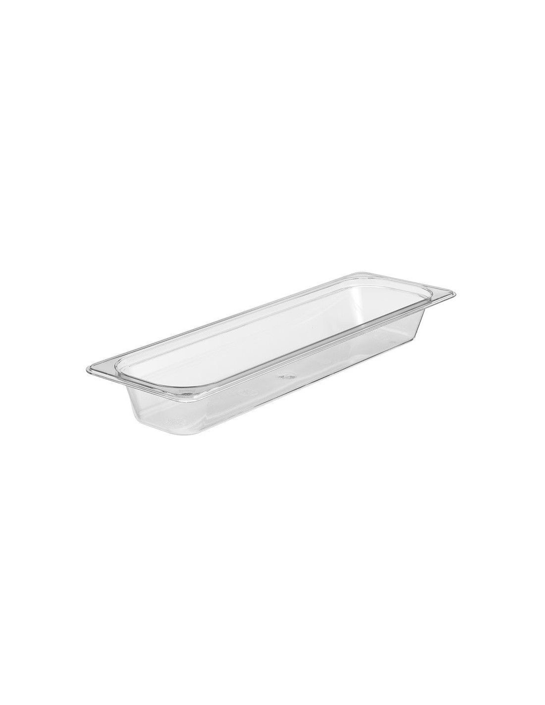 CAMBRO - 22LPCW-135 - Recipiente GN 1/2 largo 3 L | CAMBRO Resis