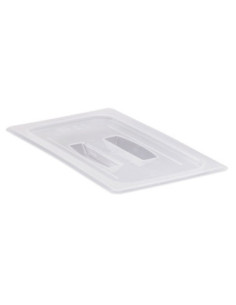 CAMBRO - 30PPCH-190 - Tapa con asa GN 1/3 | CAMBRO - Resistente 