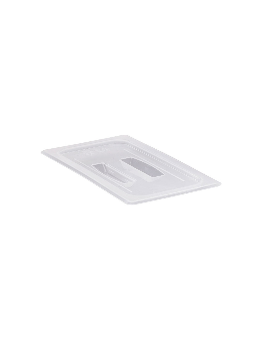 CAMBRO - 30PPCH-190 - Tapa con asa GN 1/3 | CAMBRO - Resistente 