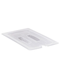 CAMBRO - 30PPCHN-190 - Tapa con muesca y asa GN 1/3 | CAMBRO - R
