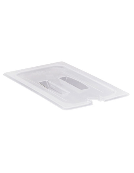 CAMBRO - 30PPCHN-190 - Tapa con muesca y asa GN 1/3 | CAMBRO - R
