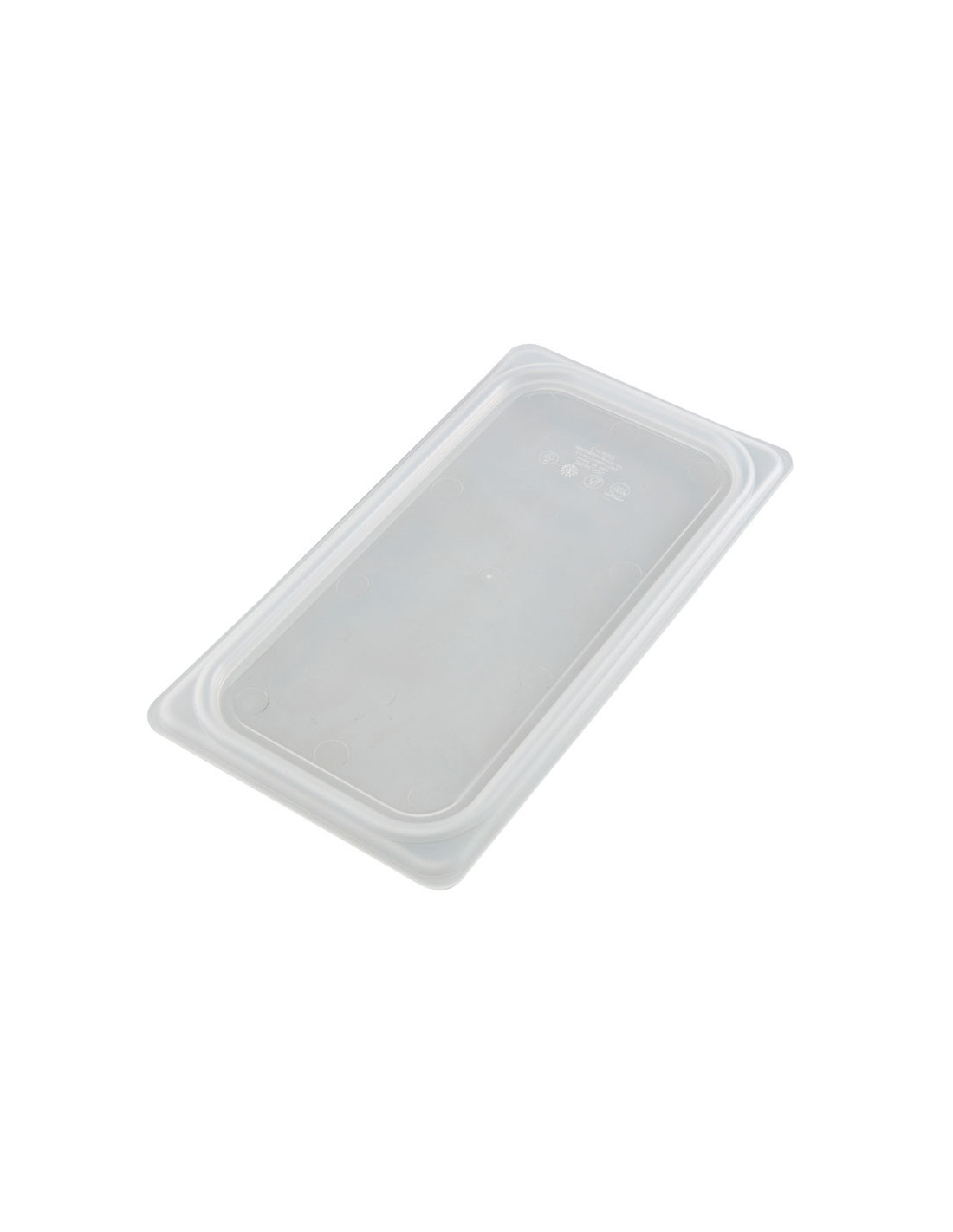 CAMBRO - 30PPCWSC-190 - Tapa hermética GN 1/3 | CAMBRO - Conserv
