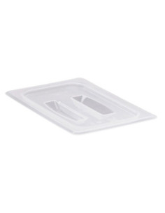 CAMBRO - 40PPCH-190 - Tapa con asa GN 1/4 | CAMBRO - Resistente 