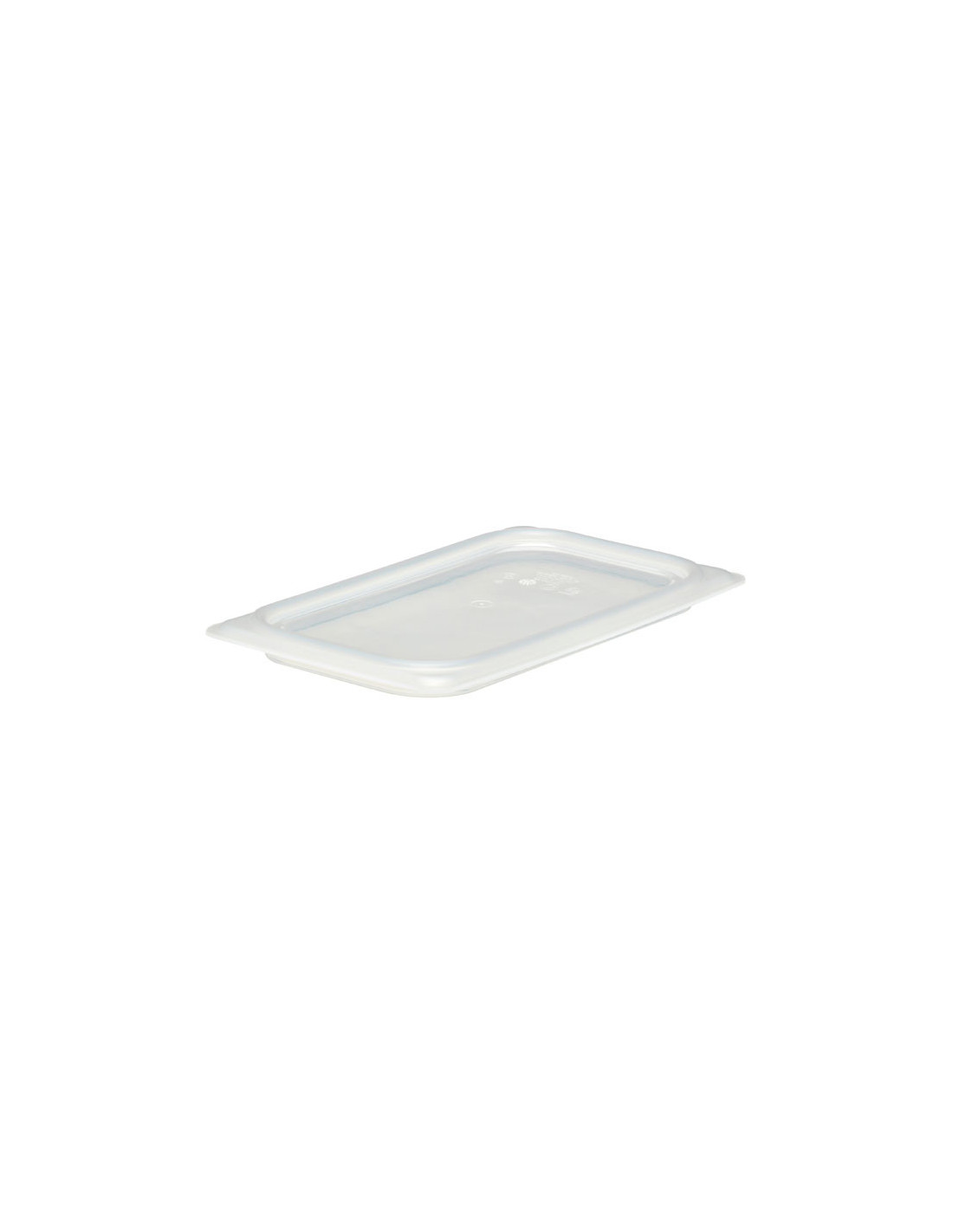 CAMBRO - 40PPCWSC-190 - Tapa hermética GN 1/4 | CAMBRO - Conserv