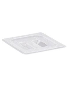 CAMBRO - 60PPCH-190 - Tapa con asa GN 1/6 | CAMBRO - Resistente 