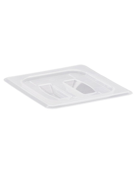 CAMBRO - 60PPCH-190 - Tapa con asa GN 1/6 | CAMBRO - Resistente 
