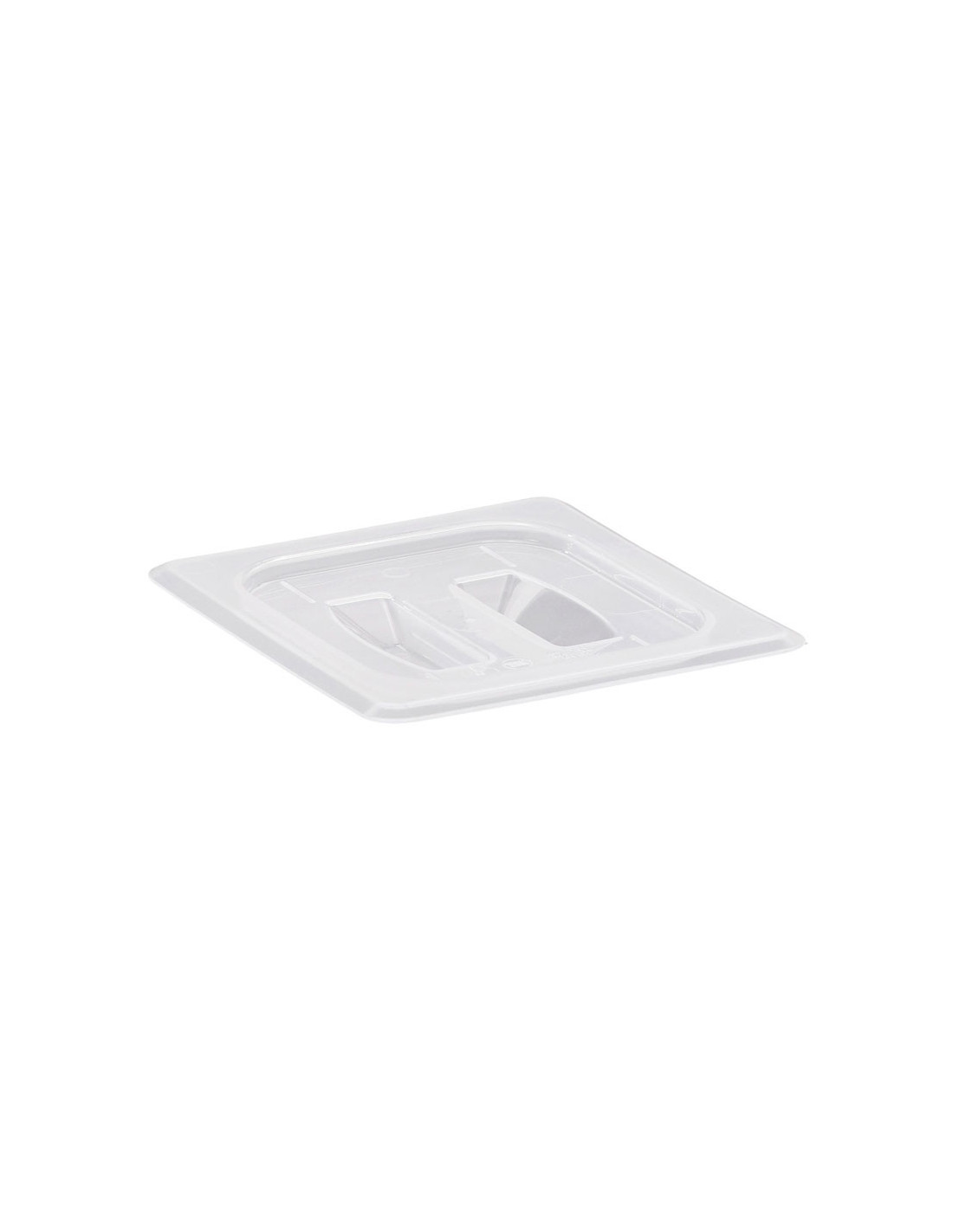 CAMBRO - 60PPCH-190 - Tapa con asa GN 1/6 | CAMBRO - Resistente 