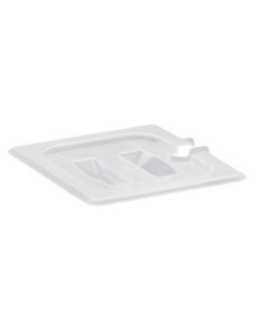 CAMBRO - 60PPCHN-190 - Tapa con muesca y asa GN 1/6 | CAMBRO - R