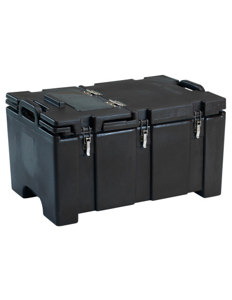 CAMBRO - 100MPCHL - Contenedor isotérmico con apertura superior Serie 100 - 45 x 68 x 39,5 cm