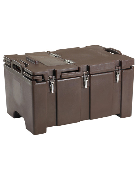 CAMBRO - 100MPCHL - Contenedor isotérmico con apertura superior Serie 100 - 45 x 68 x 39,5 cm