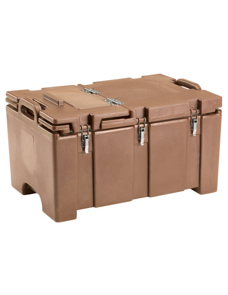 CAMBRO - 100MPCHL - Contenedor isotérmico con apertura superior Serie 100 - 45 x 68 x 39,5 cm