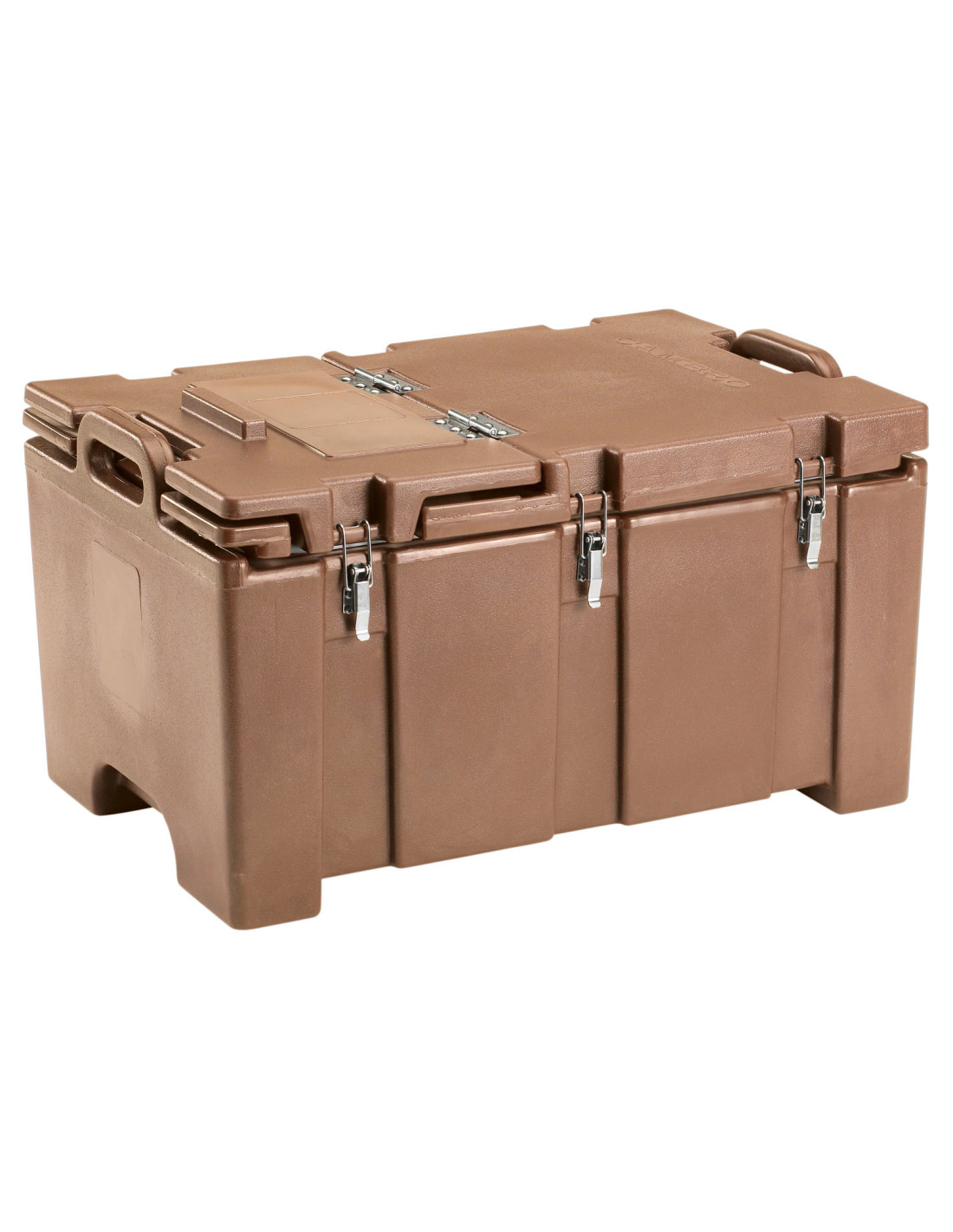 CAMBRO - 100MPCHL - Contenedor isotérmico con apertura superior Serie 100 - 45 x 68 x 39,5 cm