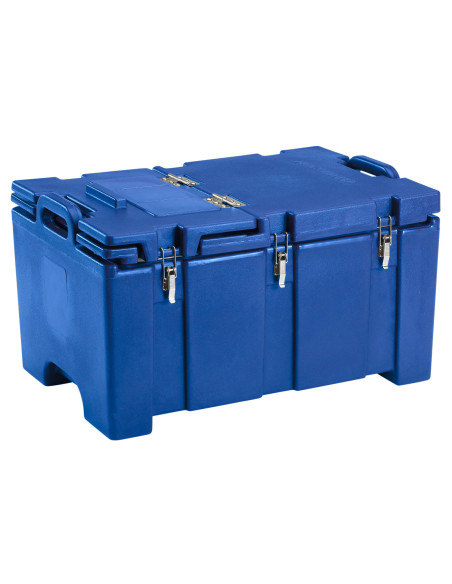 CAMBRO - 100MPCHL - Contenedor isotérmico con apertura superior Serie 100 - 45 x 68 x 39,5 cm