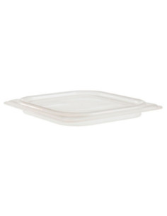CAMBRO - 60PPCWSC-190 - Tapa hermética GN 1/6 | CAMBRO - Almacen