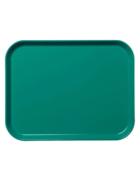 CAMBRO - 1014CL - Bandeja rectangular para uso específico - perfil alto 27 x 35 cm