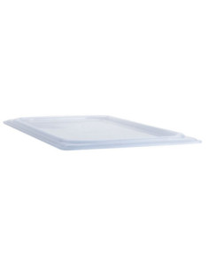 CAMBRO - 90PPC-190 - Tapa plana GN 1/9 | CAMBRO - Resiste de -40