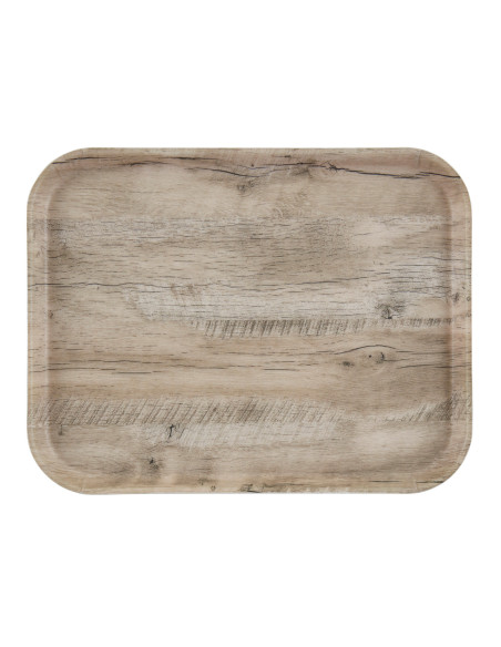 CAMBRO - 1216DC - Bandeja Décor Camtrays con superficie texturizada - 30,5 x 41,5 cm