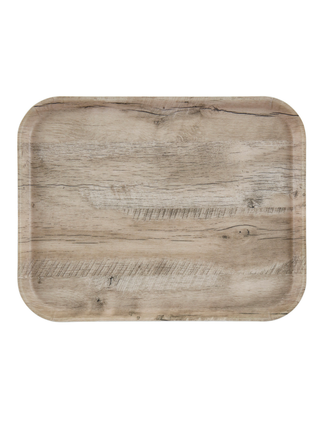 CAMBRO - 1216DC - Bandeja Décor Camtrays con superficie texturizada - 30,5 x 41,5 cm
